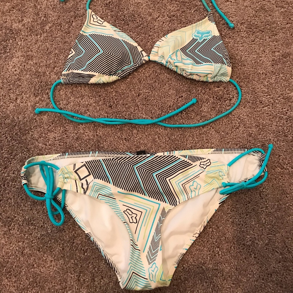Fox Racing Bikini